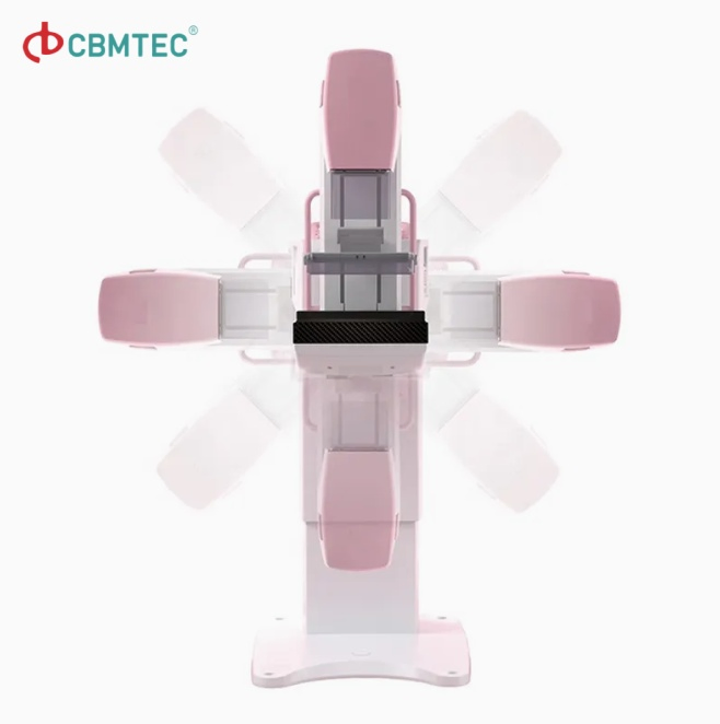 Cutting-Edge MRI System with Customizable Features for Enhanced Patient Care