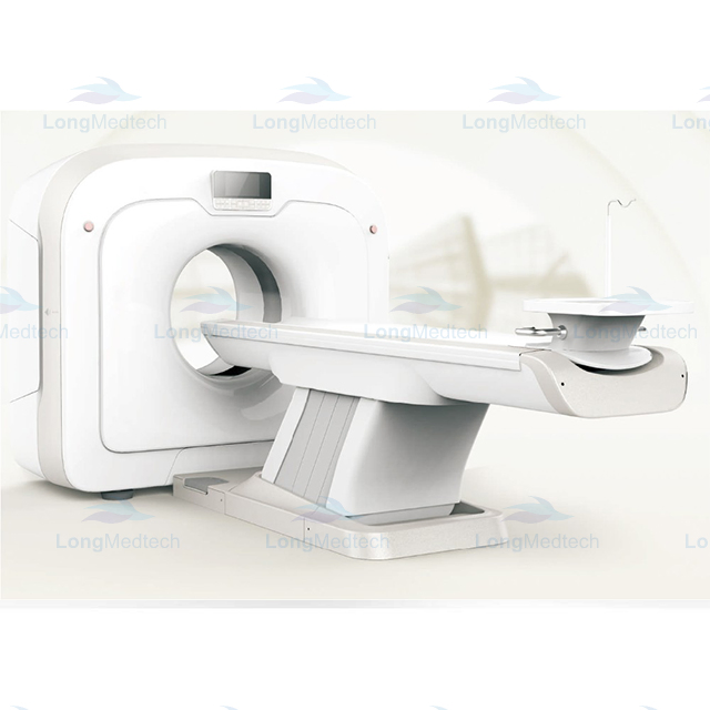 Medical 32 Slice Hospital Computed Electric Metal CE Mammography Machine CT Scanner