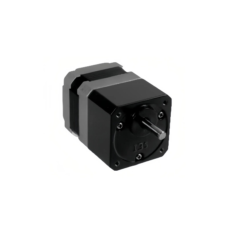 60mm Permanent Magnet Gear-Box Stepping Motor for Medical Equipment/3D Printer/Textile Machinery/Ticketing Machines/Air Conditioner/Door Lock/Digital Cam