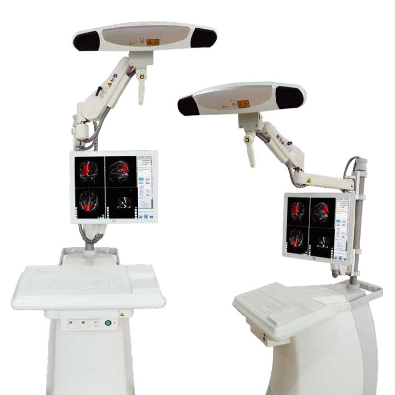 Neurosurgical Stereotactic System Machine for Surgery