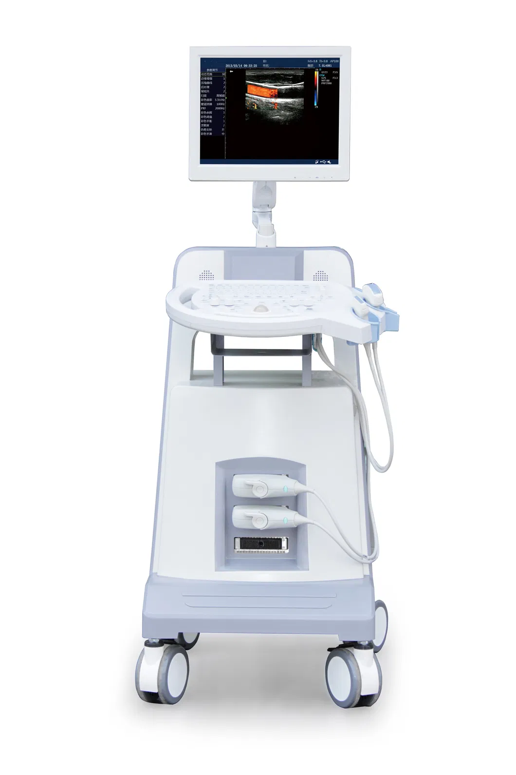 Ultrasound Imaging 3
