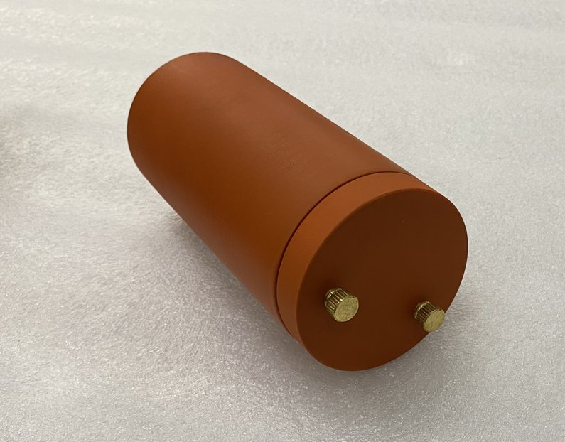 Professional Mineral Survey Magnetometer for Superior Gradiometer Accuracy