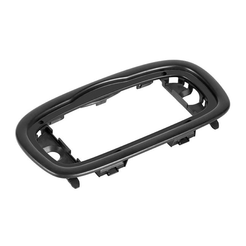 Manufacture Precision Auto Car Parts Moulding Custom Injection Molding Service Plastic Housing Parts