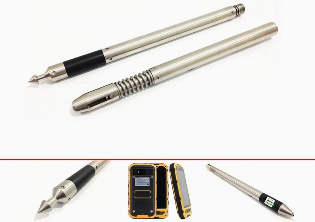 Directional Drilling Tools Downhole Survey Instruments Wireless Borehole Mapper