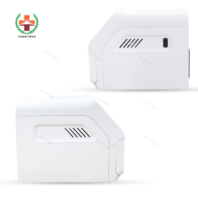 Vet Analyzer Panel 3