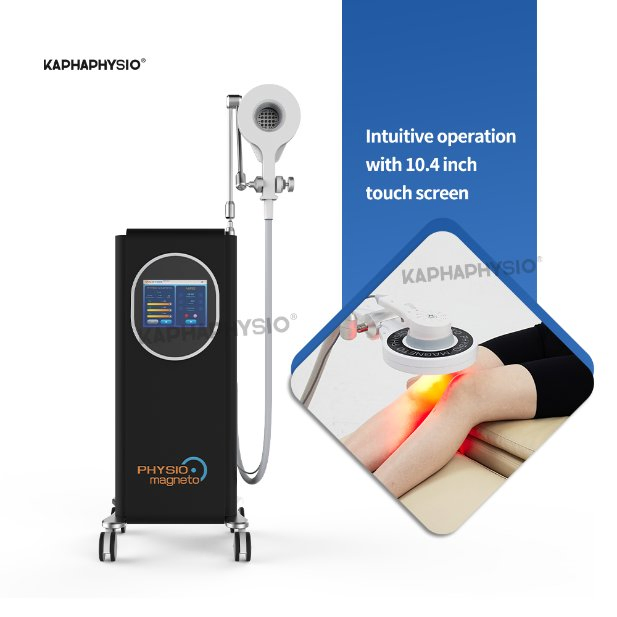 Premium Magnetic Therapy Device for Improved Circulation and Recovery