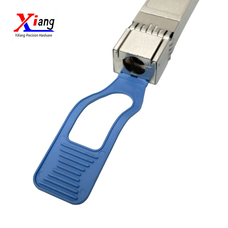 Yixiang 10g SFP Cable Optical Module Housing, Suitable for Edge Computing Equipment