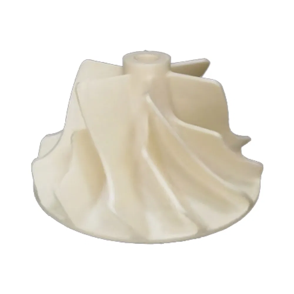 High Quality Fdm Slm 3D Printing 316L PETG Alloy Machining Service