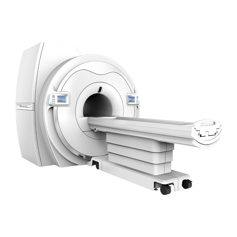 Ummri121 Liquid Helium-Free Superconducting MRI System