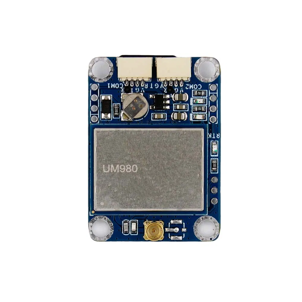High-End Uav Core Computing Module PCBA for Advanced Aerial Robotics