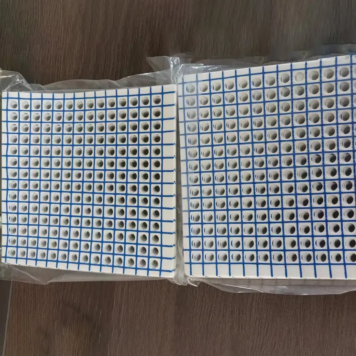 Disposable Medical Sterile CT Biopsy Localization Grid for Percutaneous Procedures