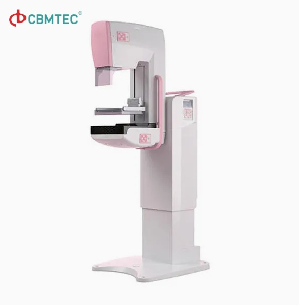 Cutting-Edge MRI System with Customizable Features for Enhanced Patient Care