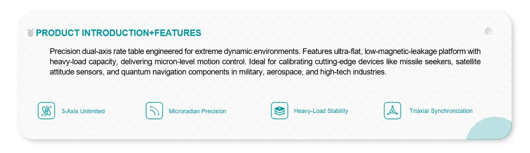 Motion Simulation Platform 2