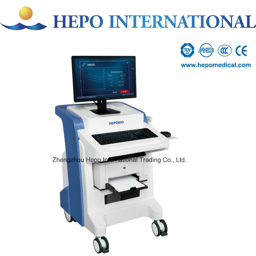 Clinic Popular Automatic Bone Densitometer (HP-UBD700)
