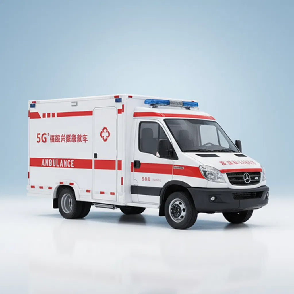 Advanced Mobile MRI Unit 3