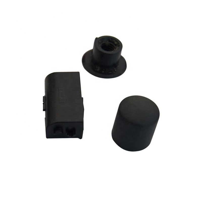 Custom ABS Plastic Injection Mould Part Professional Manufacturer's Fabrication Services