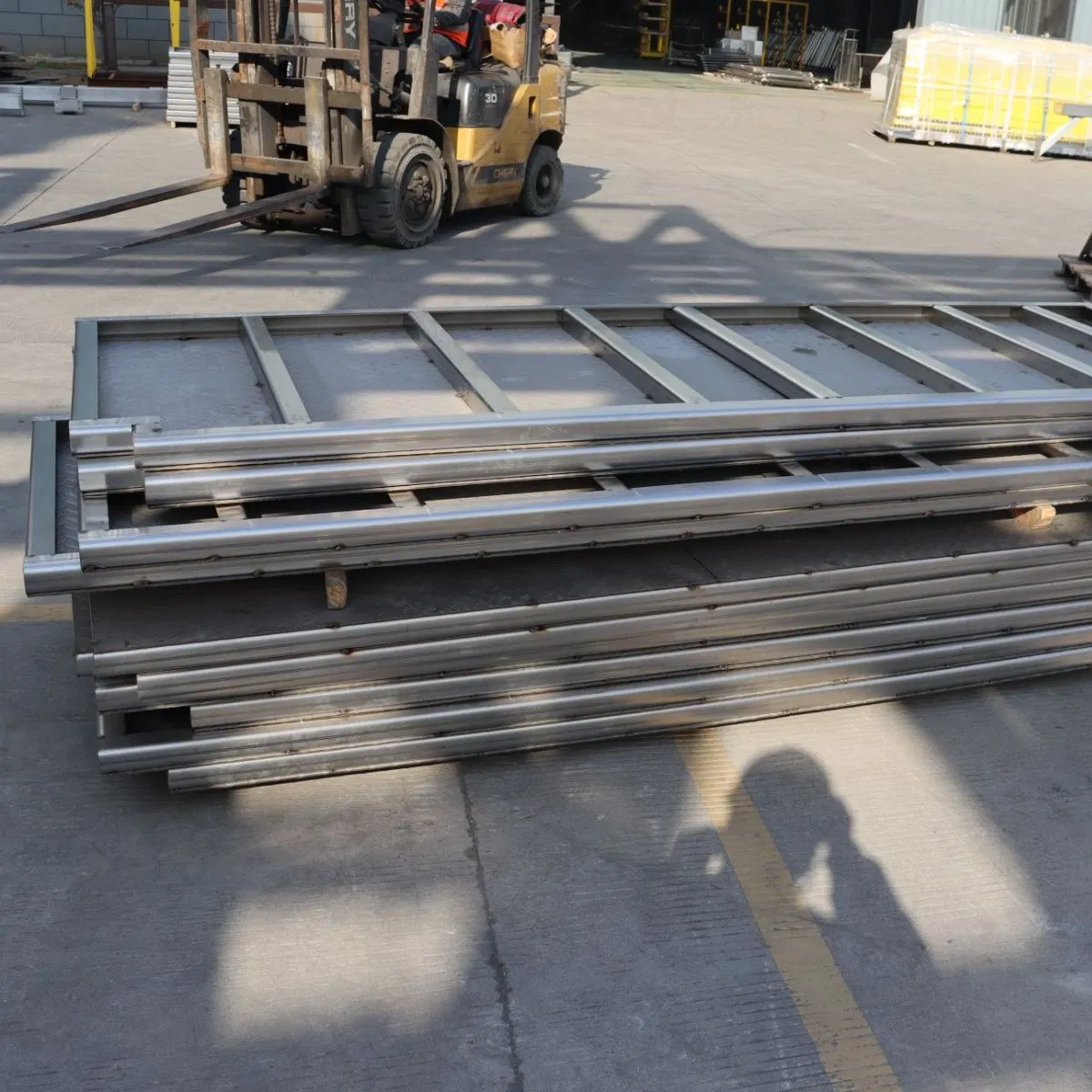 Cutting-Edge, Quality-Enhanced, Versatile Positive Electrode Auxiliary Material Platform