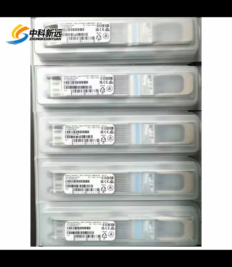 High Density Mellanox Module Ideal for Cluster Computing Environments