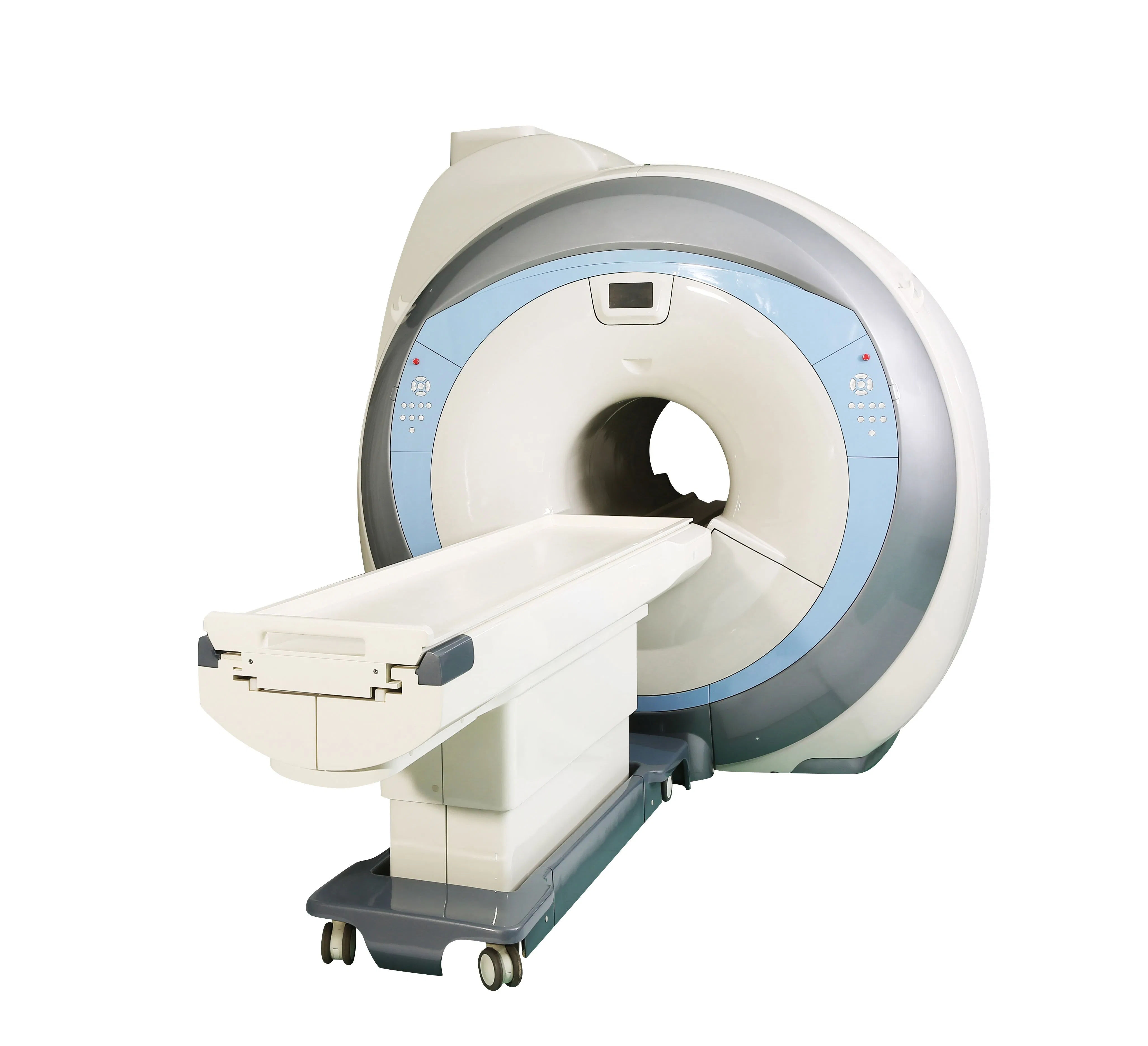 China Manufacturer Factory Price Hospital Medical MRI Scan Magnetic Resonance Imaging System
