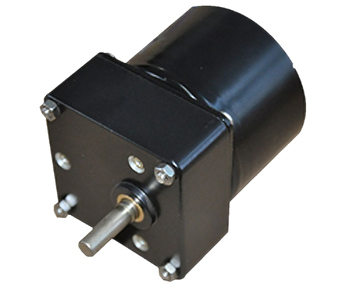 28mm Permanent Magnet Gear-Box Stepping Motor for Medical Equipment/3D Printer/Textile Machinery/Ticketing Machines/Air Conditioner/Door Lock/Digital Camera