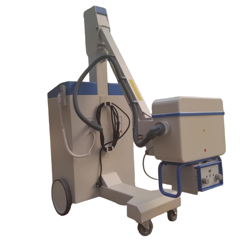 Reliable 32kw X-ray Unit for Bedside Patient Imaging