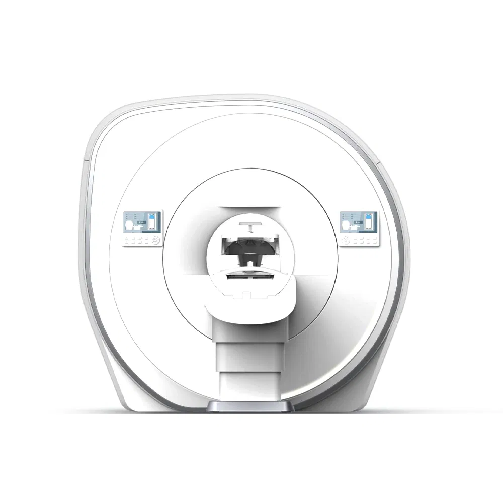 My-D054K Medical Equipment Liquid Helium Free MRI System with 1.5t