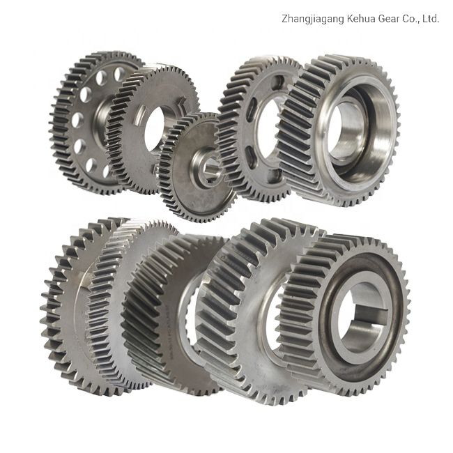 Magnetic Resonance-Safe Gears for MRI Machine Components