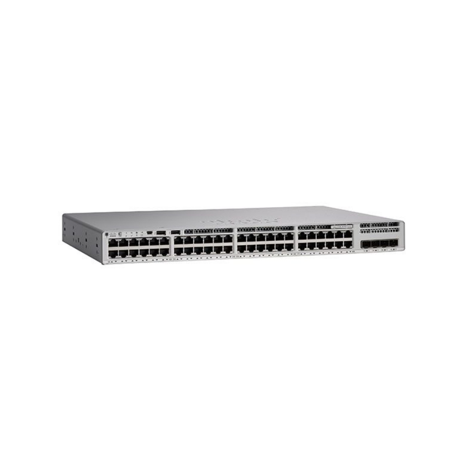 C8500-12X4QC C8500 Router SD-Wan Edge Platform 12xsfp+ 2xqsfp+ 2xqsfp28 C8500-12X4QC