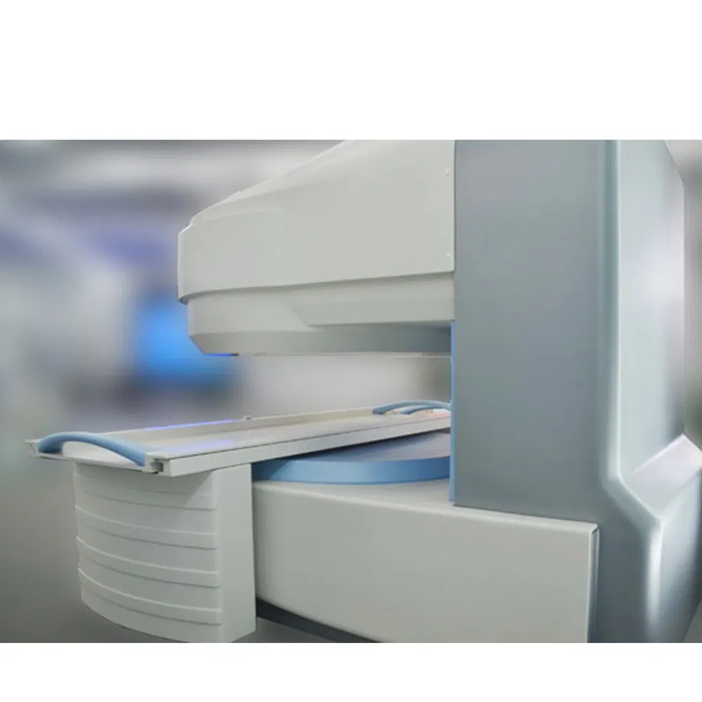 0.35t Hospital Powerful MRI Machine Drive Accurate Diagnoses