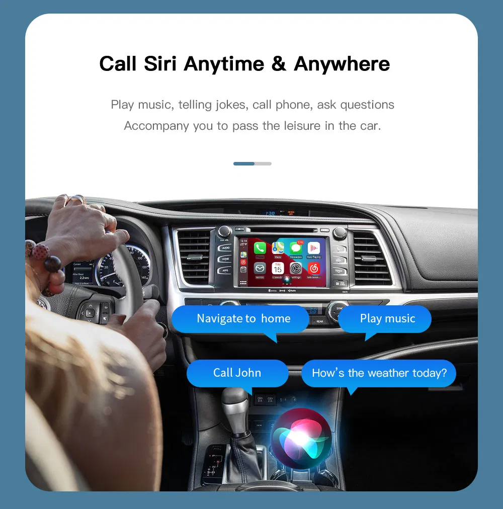 OEM System Integration