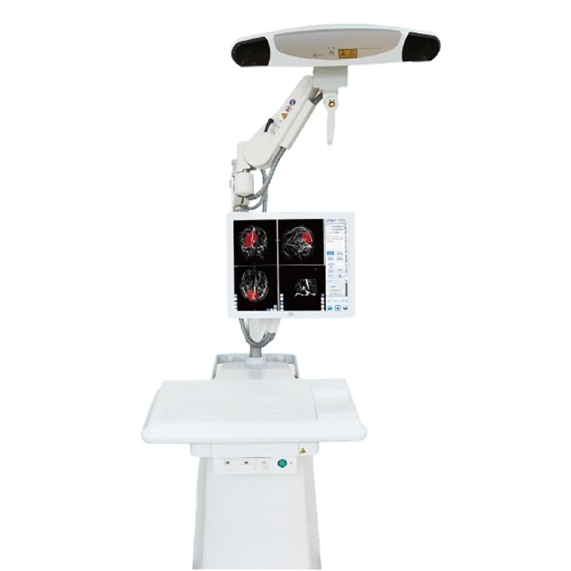 Medical Navigation Equipment Laparoscopic Instrument Hospital Equipment