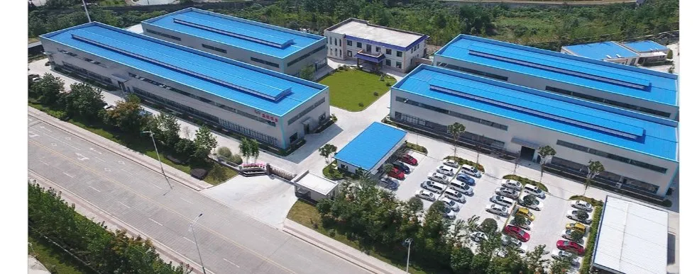 SmCo Ring Magnet MRI Equipment Banner