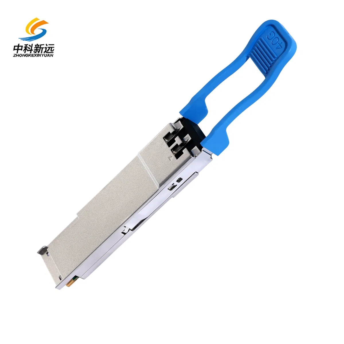 Chinese 40GB/S Qsfp+ Bidi Optical Module 850/908nm Transceiver