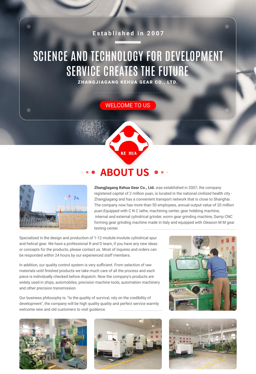 Magnetic Resonance-Safe Gears