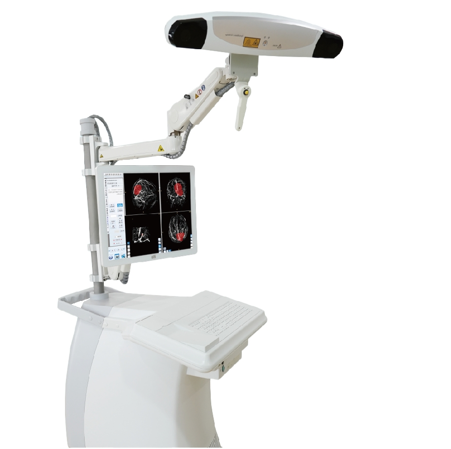 Neurosurgery Medical Equipment Medical Supply Neurosurgical System Excelim-04
