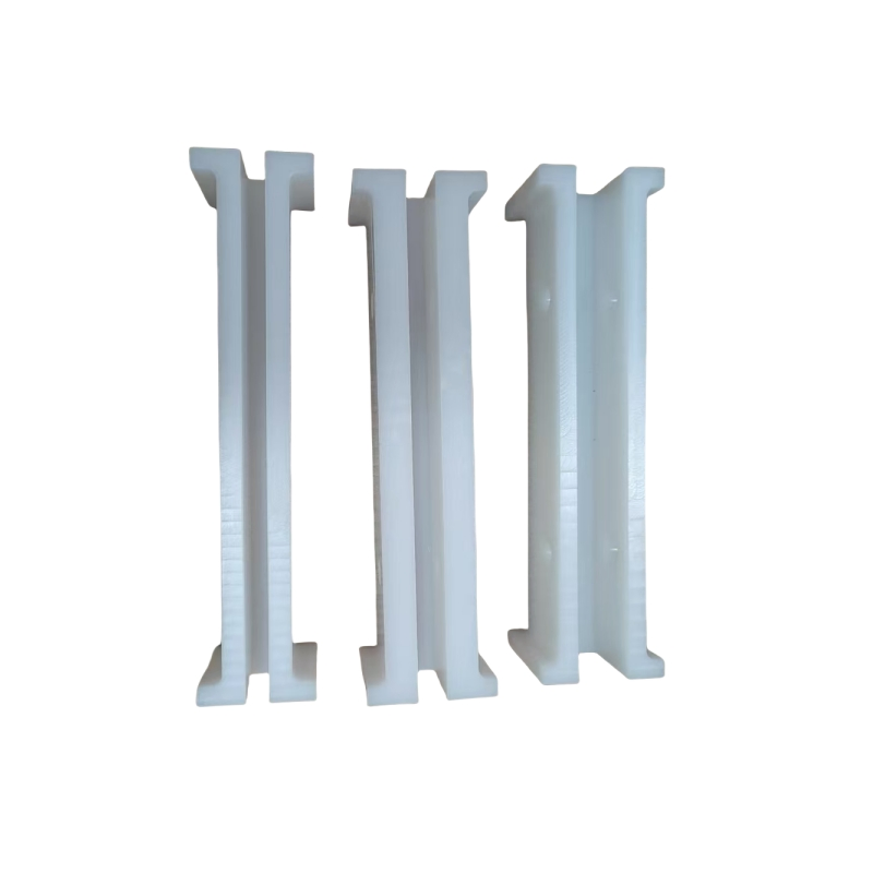 Different Plastic Materials Plastic Injection Molding Small OEM Inserts POM ABS Parts Supply