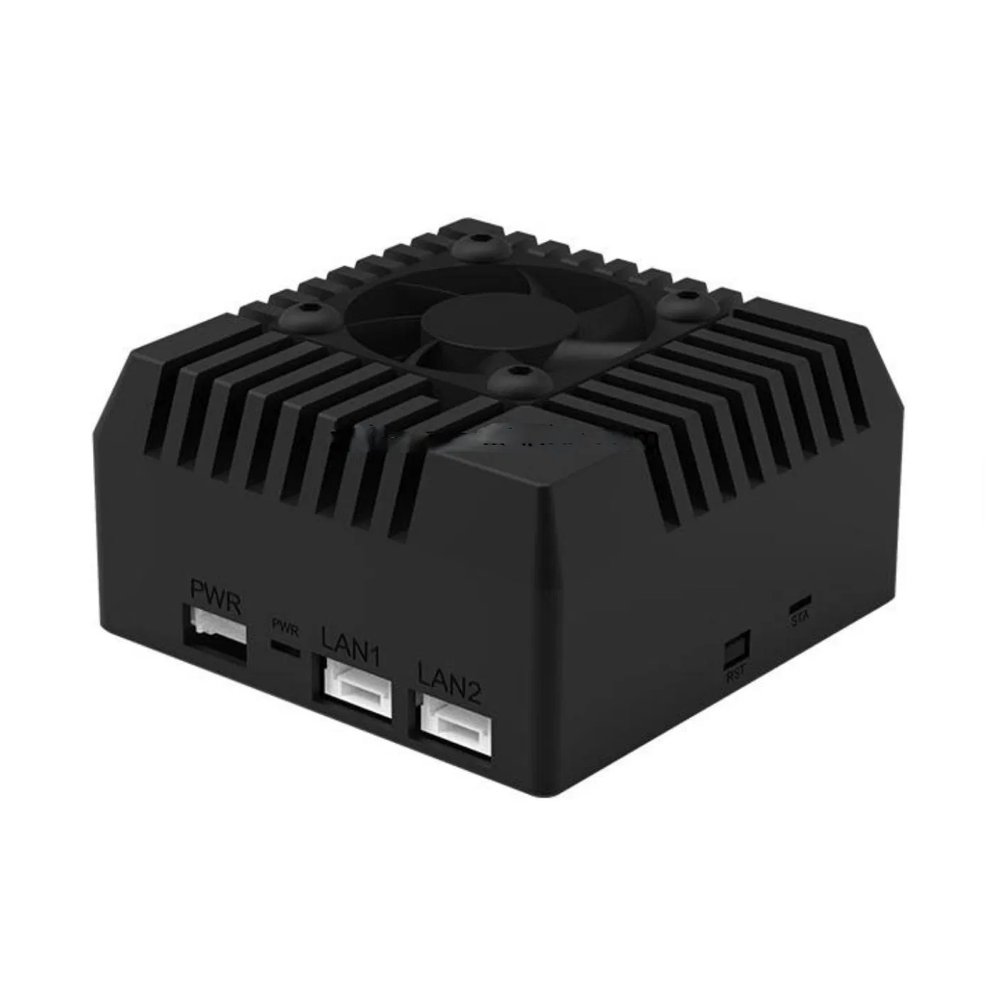 Tracking Module II 10t Computing Power Imaging Recognition Object