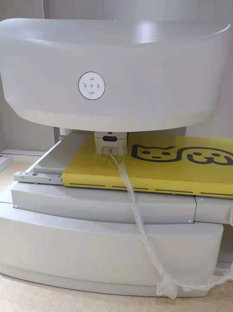 Medical Equipment Pet MRI System Veterinary X-ray Machine