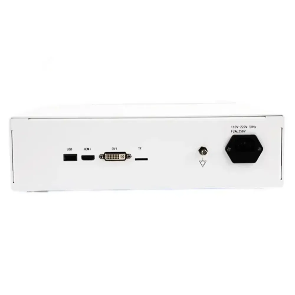 Xbx Endoscopy Diagnosis Equipment Manufacturers Pet Solutions Supplier Portable Comfortable Digital Gastroscope