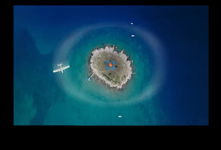 AI Tracking Module 8