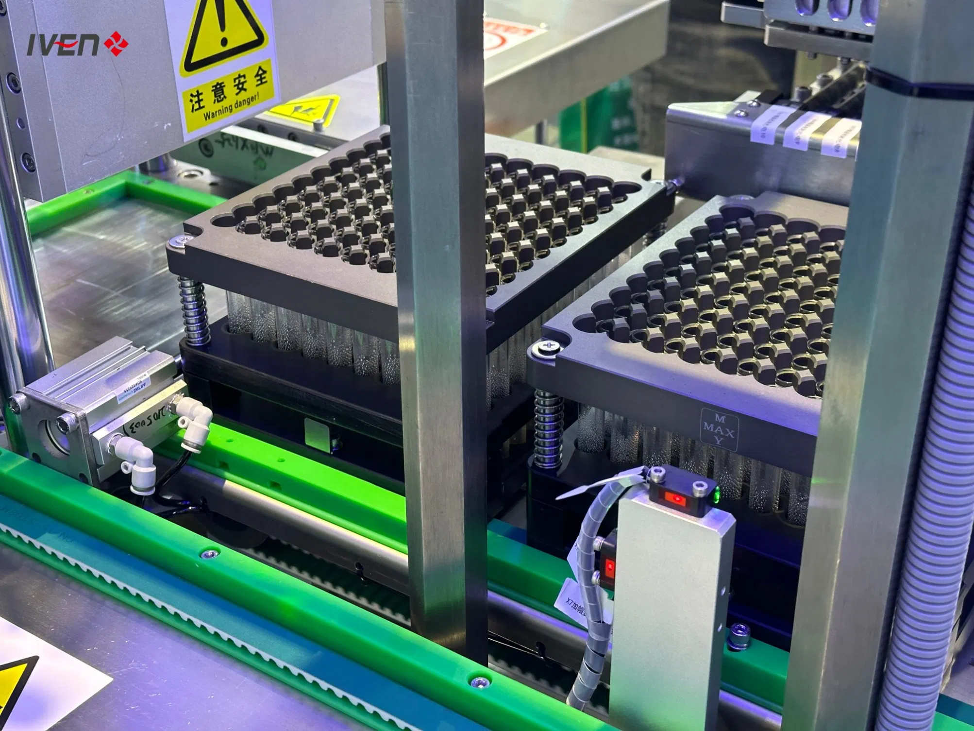 Point-of-Care Blood Collection System &nbsp;User-Friendly Blood Sample Collection System with Low Price