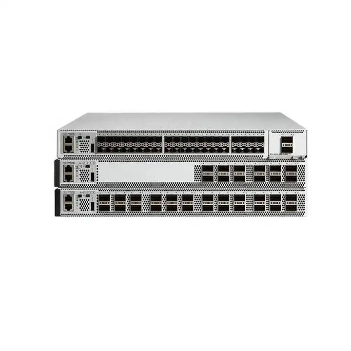 C8500-20X6c 20-Port 1/10ge 6 X Qsfp+ Ports Catalyst SD-Wan Edge Platform