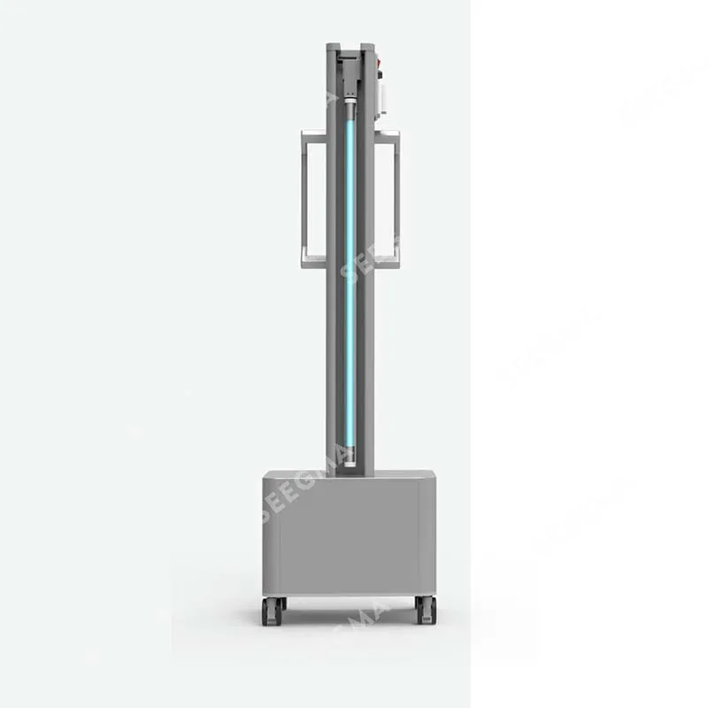 Hospital Use Sterilizer