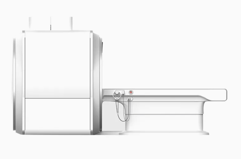 1.5t Superconductive Magnetic Resonance Imaging (MRI) System