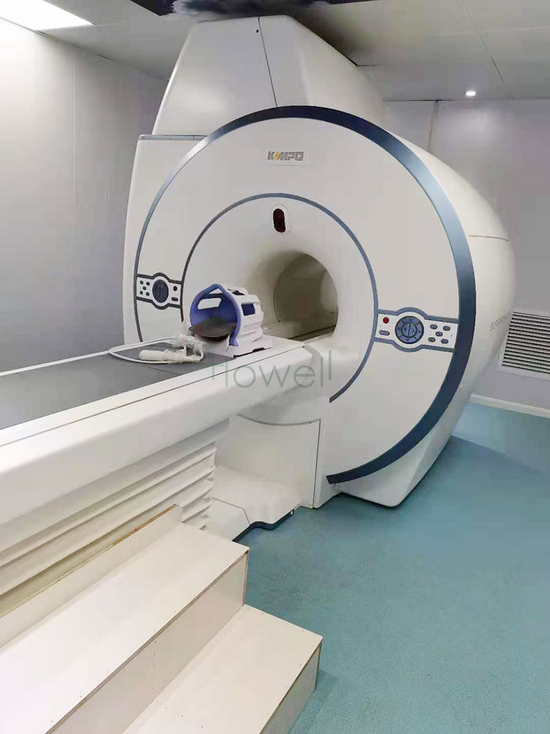 Medical Magnetic Resonance Imaging System 1.5t