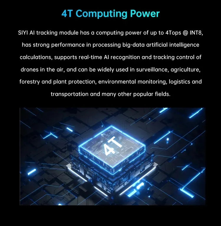 AI Tracking Module 3