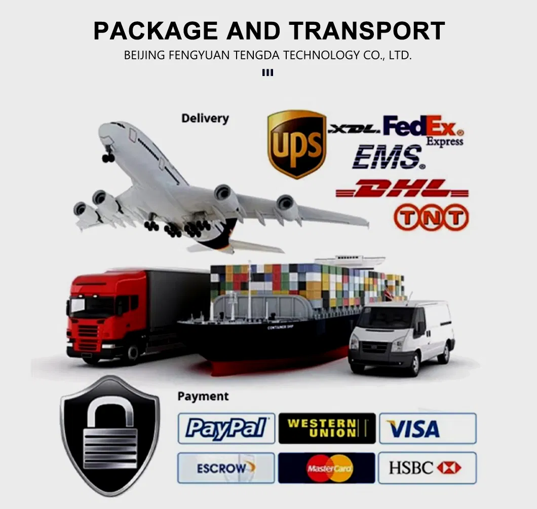 Industrial Panel PC Module 8