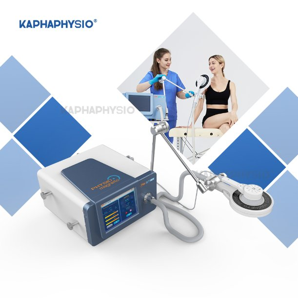 Professional Magnetic Therapy Equipment for Improved Blood Flow