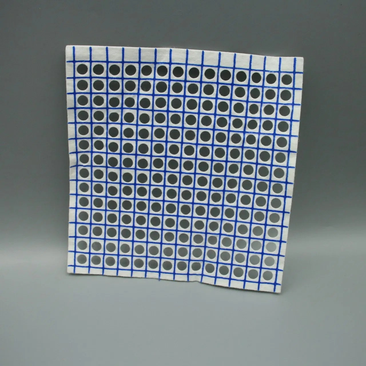 High-Precision Sterile CT Biopsy Grid for Interventional Procedures