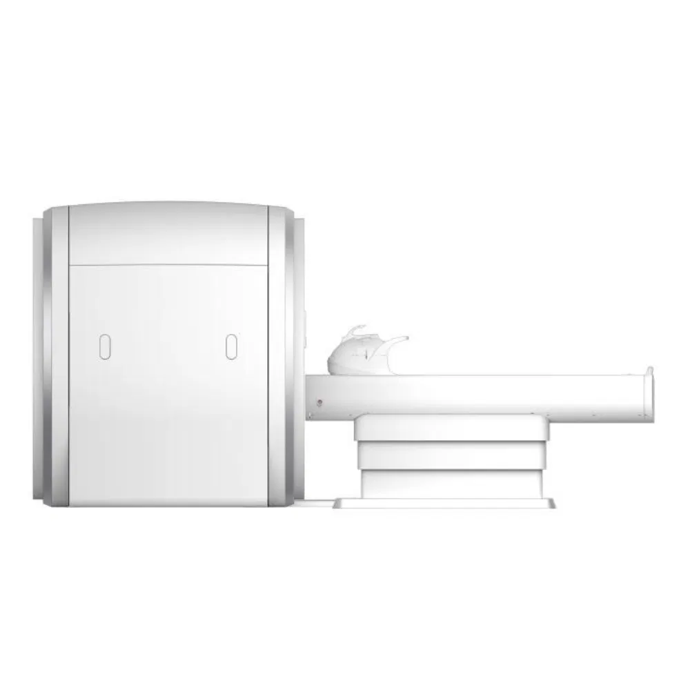 My-D054K Medical Equipment Liquid Helium Free MRI System with 1.5t